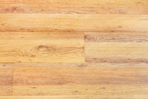 toned oak floor